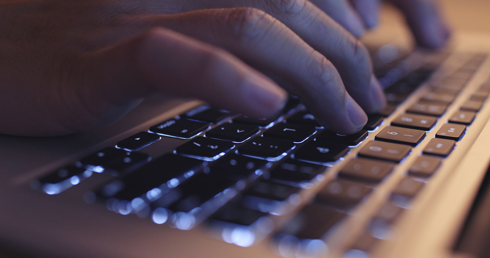 hacker computer